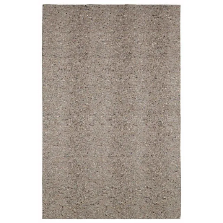 Bottoroff Dual Surface 0.25" Non Slip Rug Pad