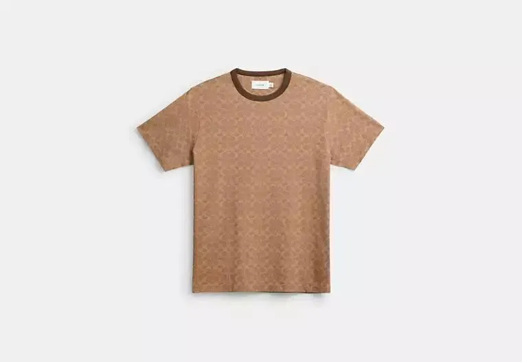 Signature T Shirt