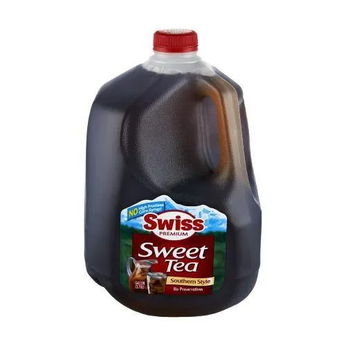 SWISS TEA SOUTHERN BREW
