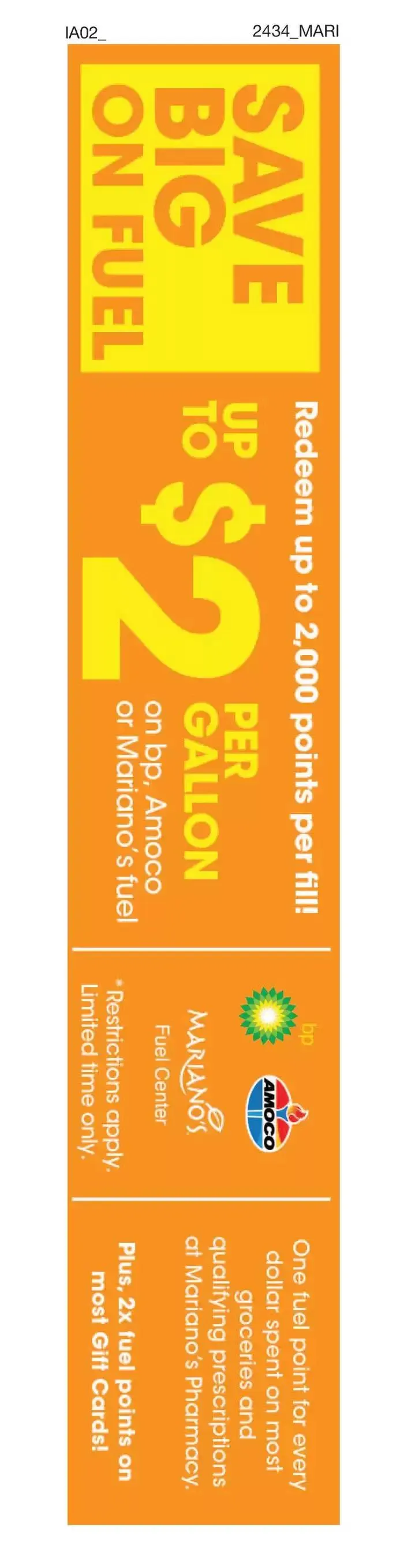 Weekly ad Weekly Ad from September 25 to October 1 2024 - Page 12