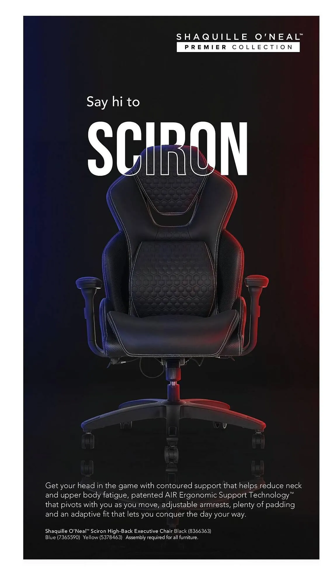 Weekly ad Office Depot Weekly Ad from May 7 to May 13 2025 - Page 21