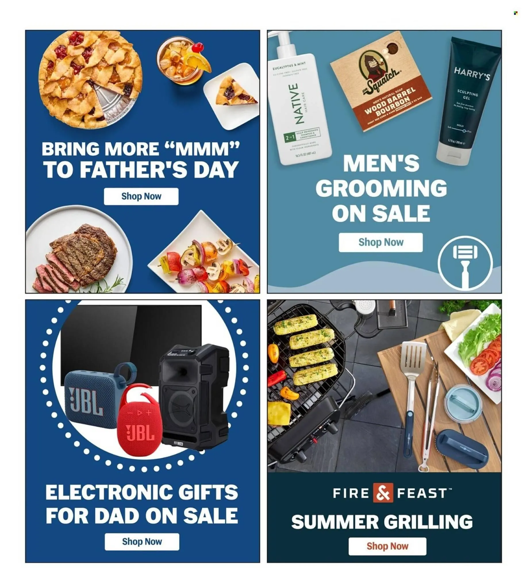 Weekly ad Meijer Weekly Ad from June 8 to June 14 2025 - Page 46