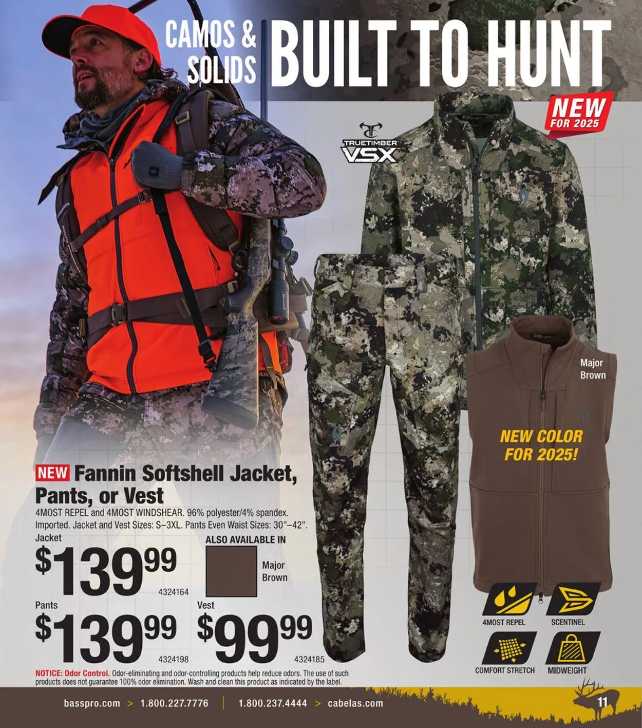 Weekly ad Bass Pro Current weekly ad from June 30 to July 14 2025 - Page 11