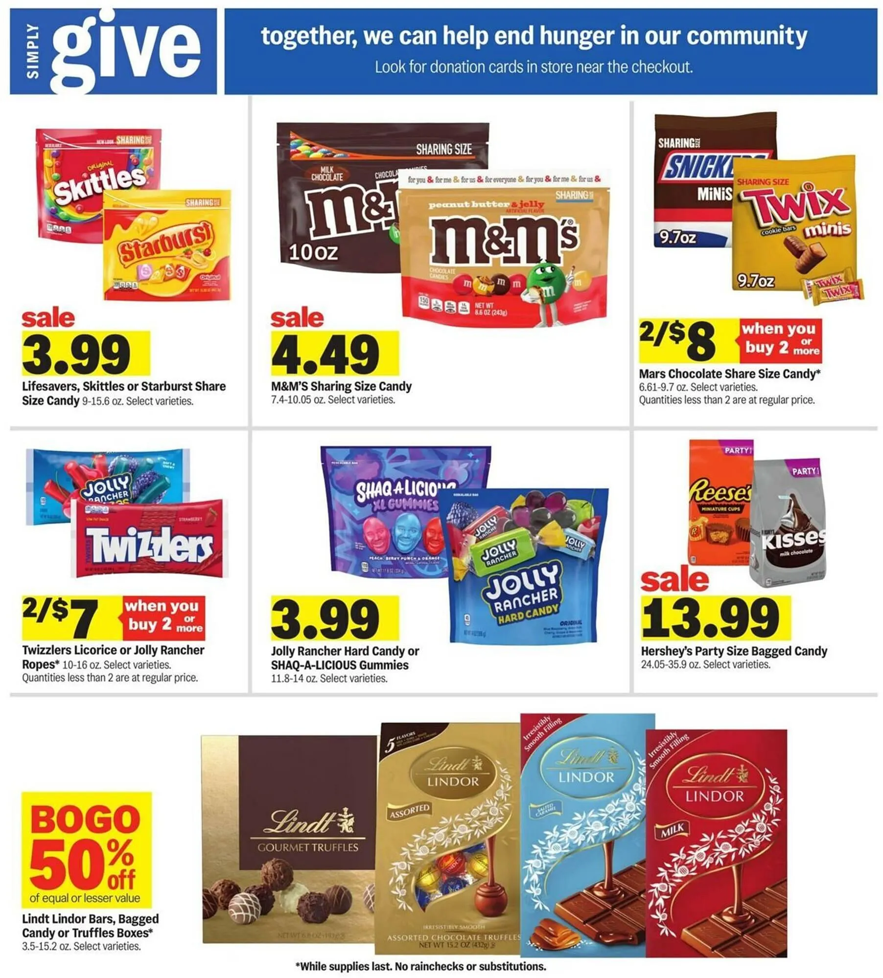 Weekly ad Meijer Weekly Ad from June 8 to June 14 2025 - Page 20