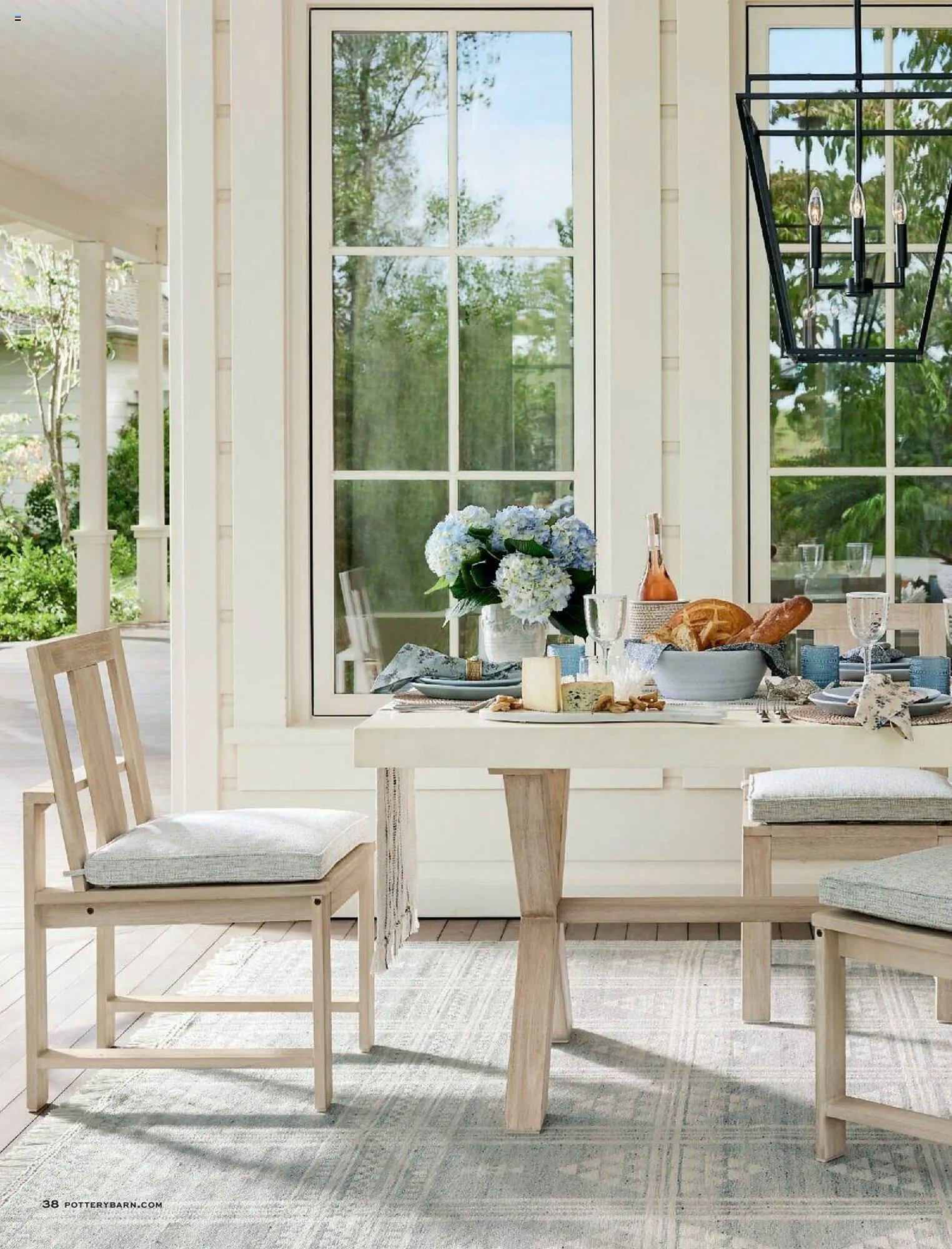 Weekly ad Pottery Barn Weekly Ad from April 17 to September 30 2024 - Page 38