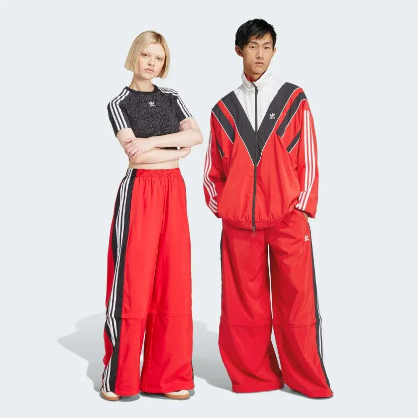Rasant Cut Line Track Pants