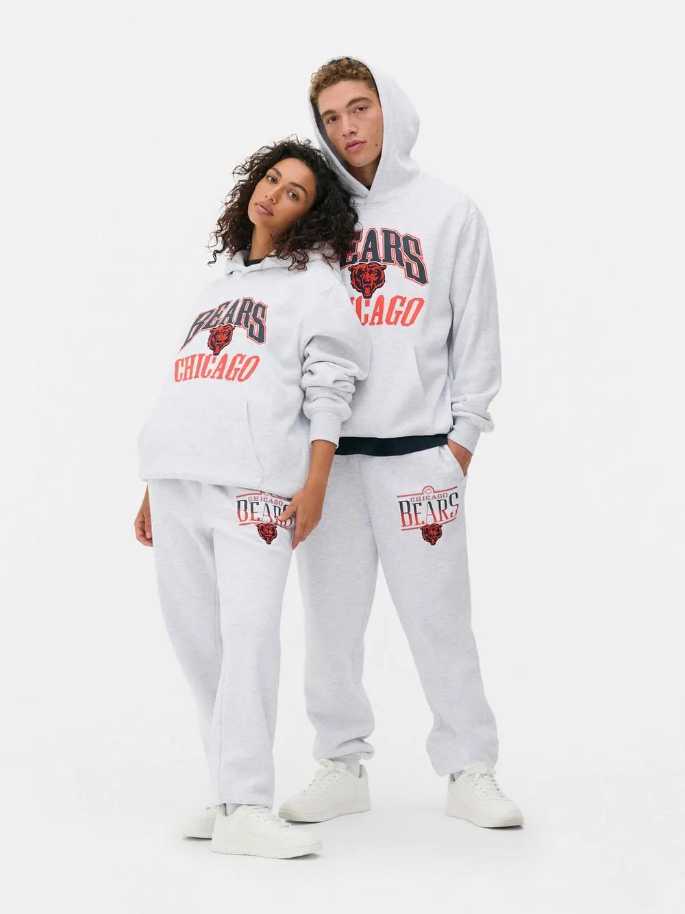 NFL Chicago Bears Hoodie