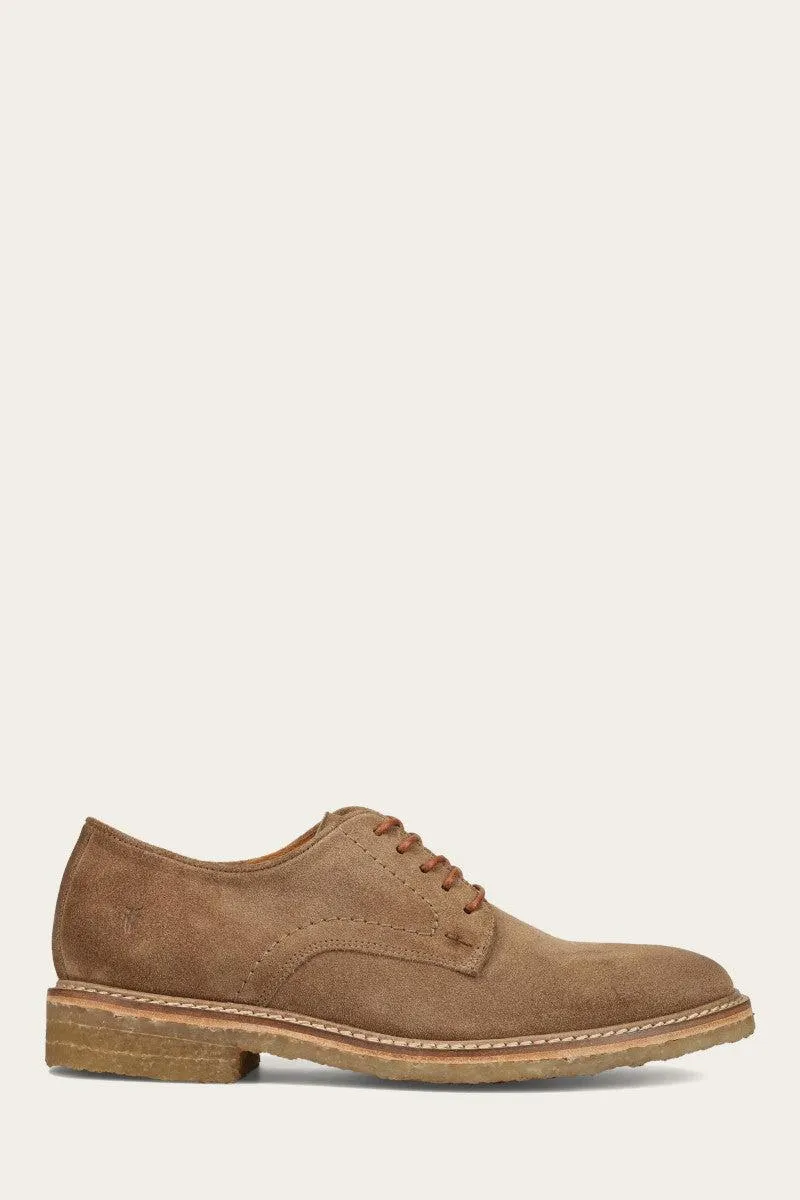 Carter Oxford