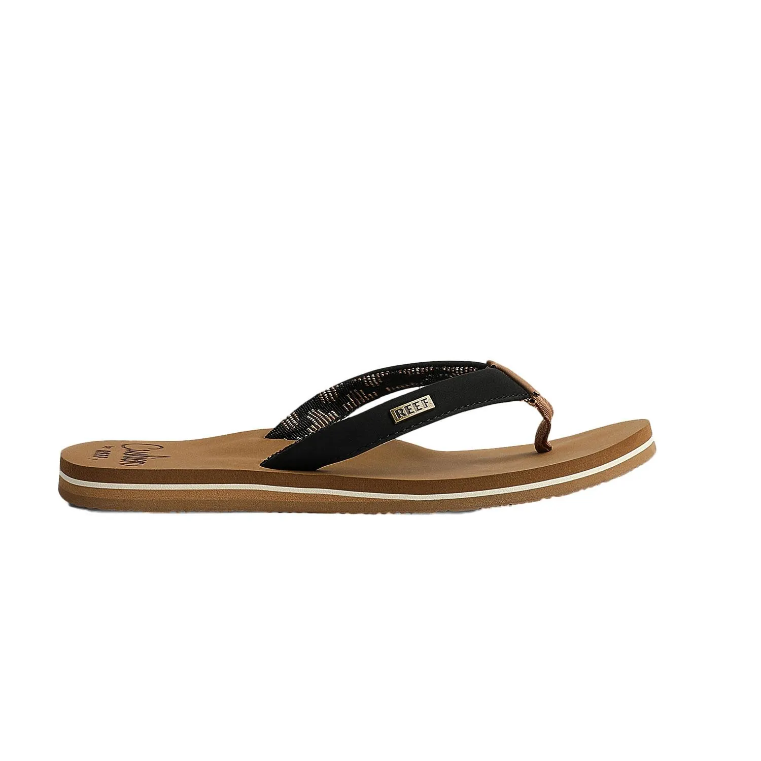 Reef Cushion Sands Women's Flip-Flops