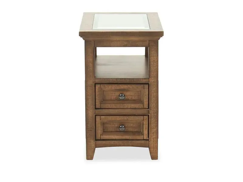 Bay Creek End Table
