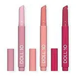 Doll 10 3-piece Sweet Sensations Plump Lip Oil