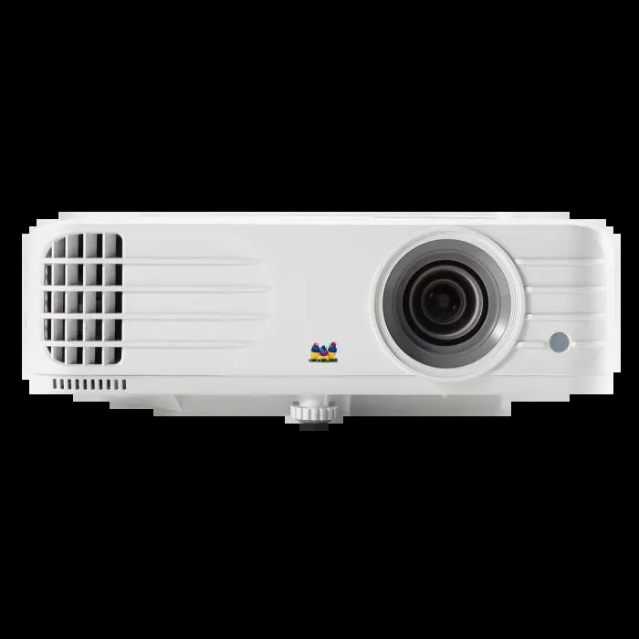 PG706HD - 4000 Lumens 1080p Projector with RJ45 LAN Control, Vertical Keystone and Optical Zoom
