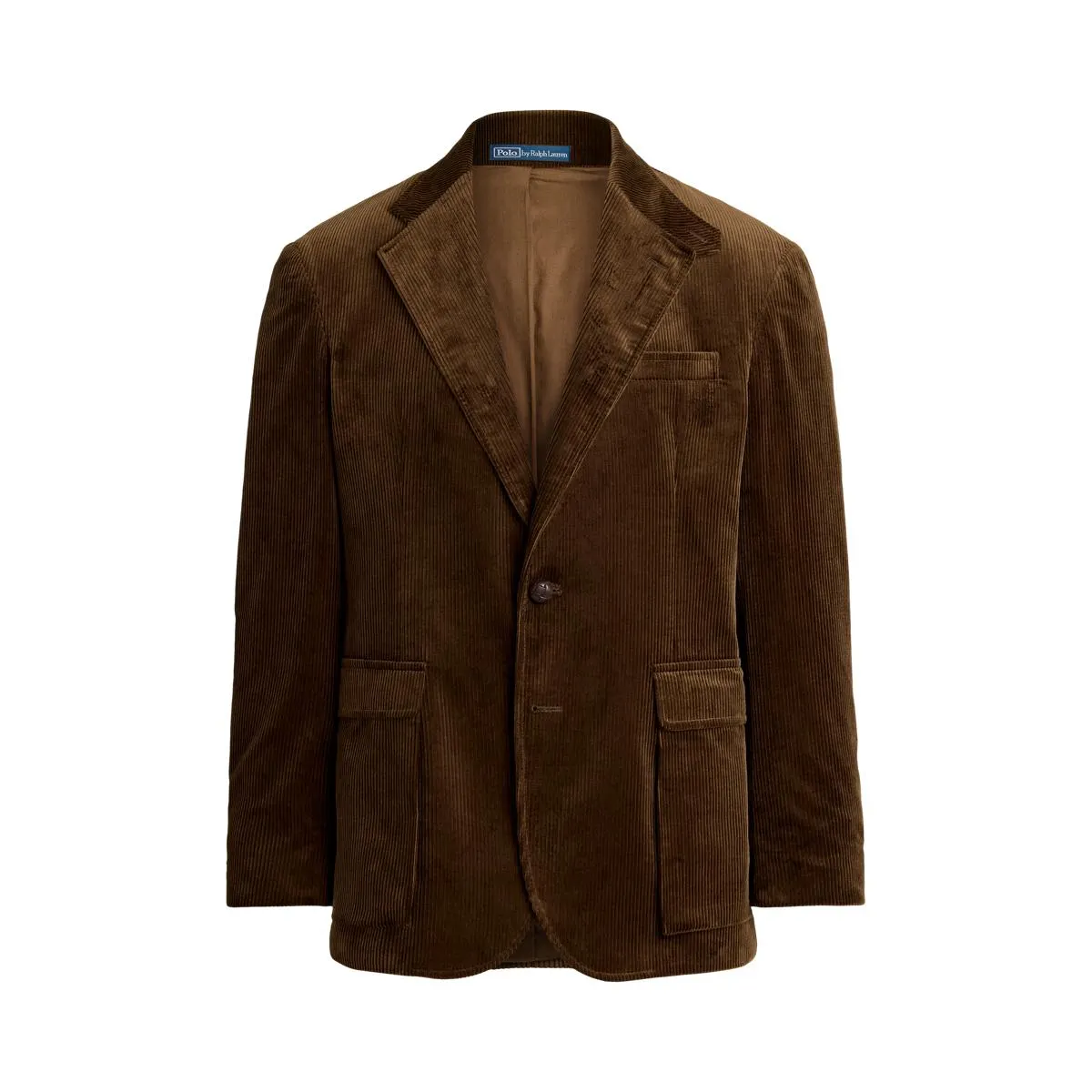 The RL67 Corduroy Jacket