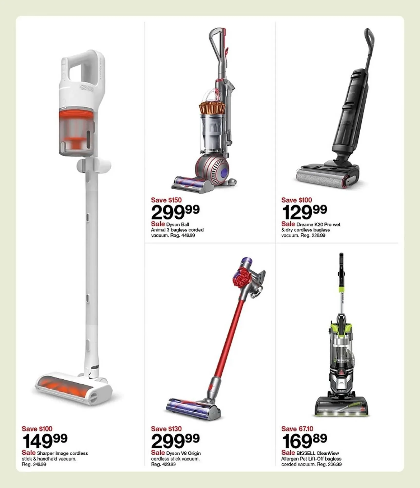 Weekly ad Target Weekly Ad from May 4 to May 10 2025 - Page 27