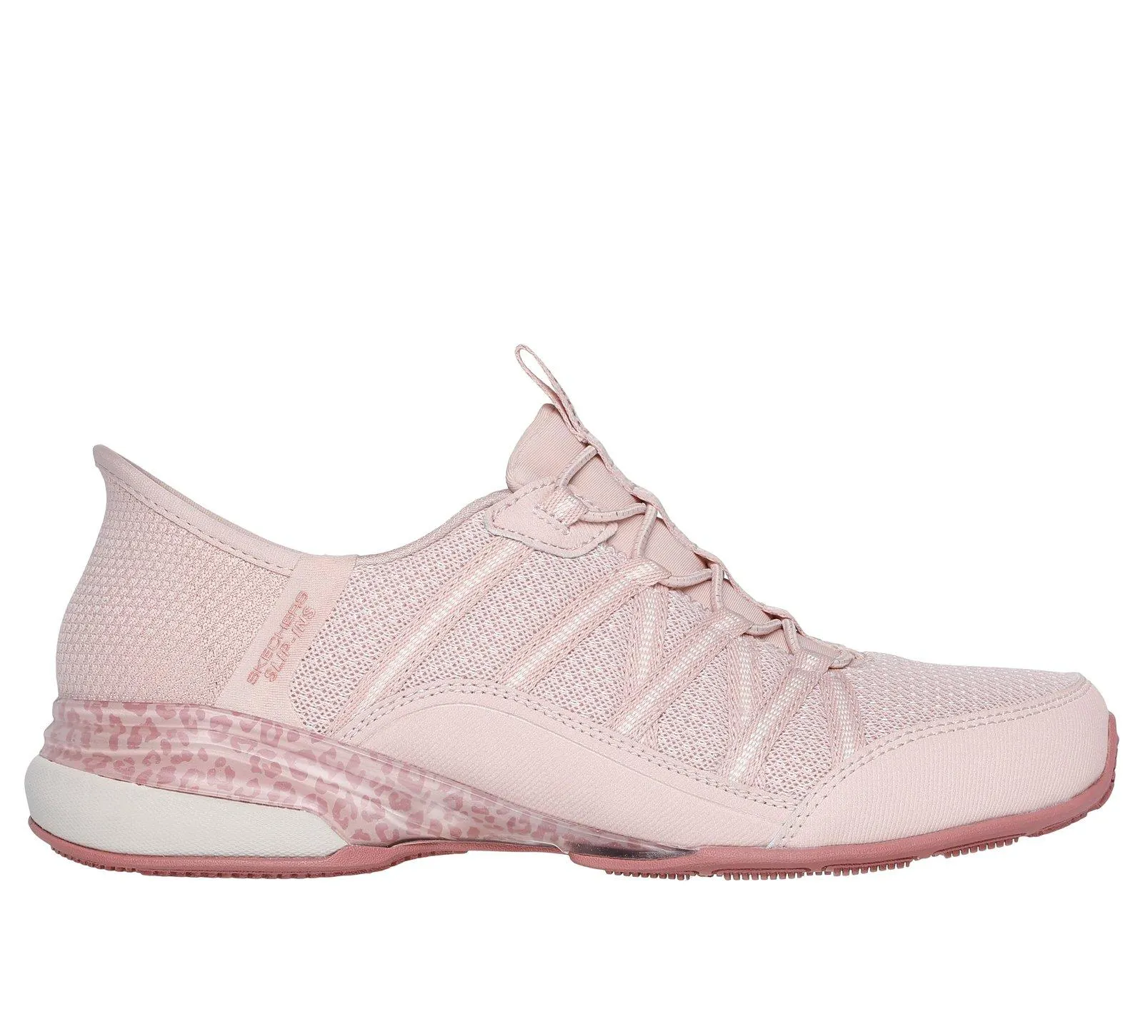 Skechers Slip-ins: Exhilarate - Catwalk