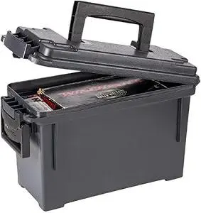 Plano Field Ammo Box .30