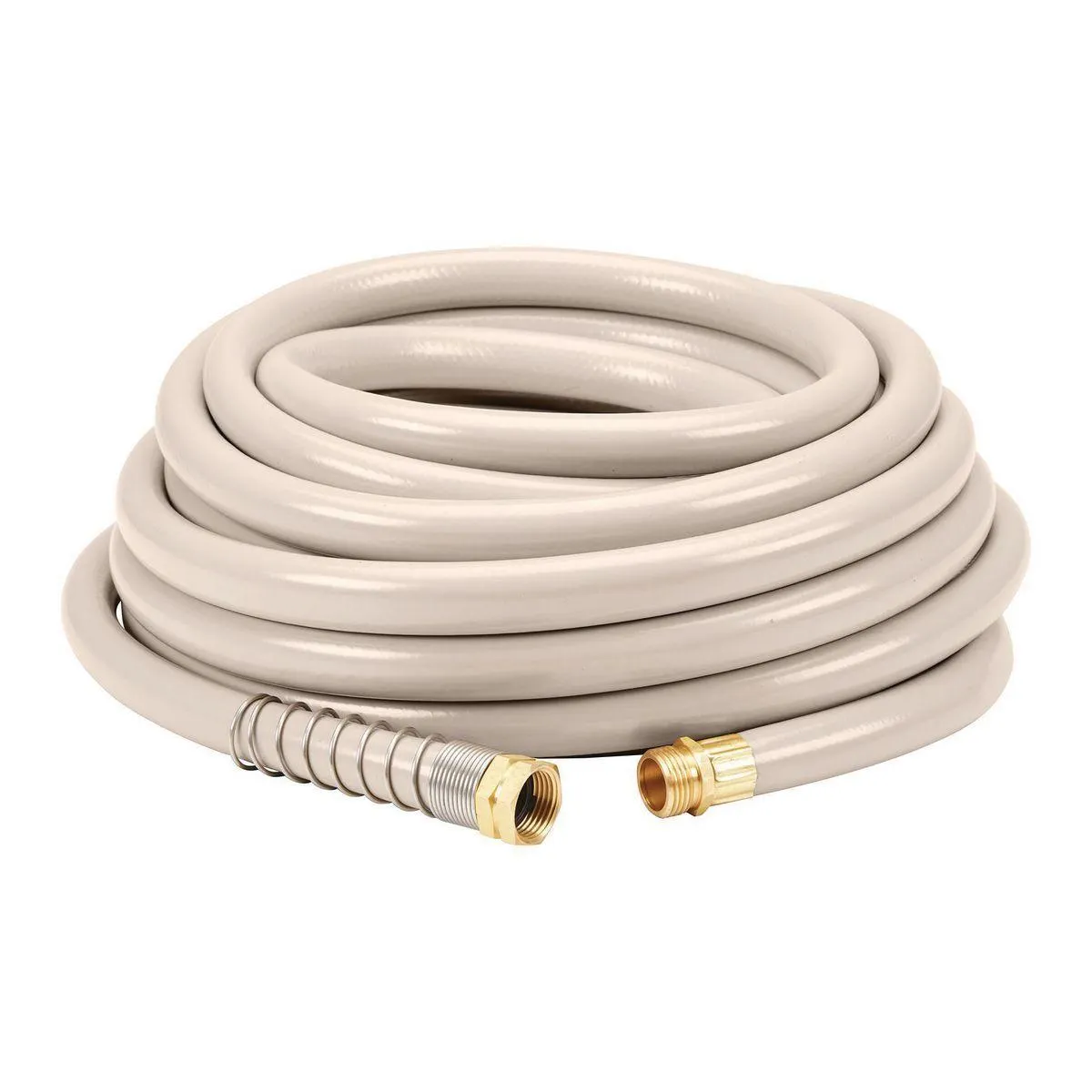 GREENWOOD 50 ft. x 3/4 in. Contractor Garden Hose