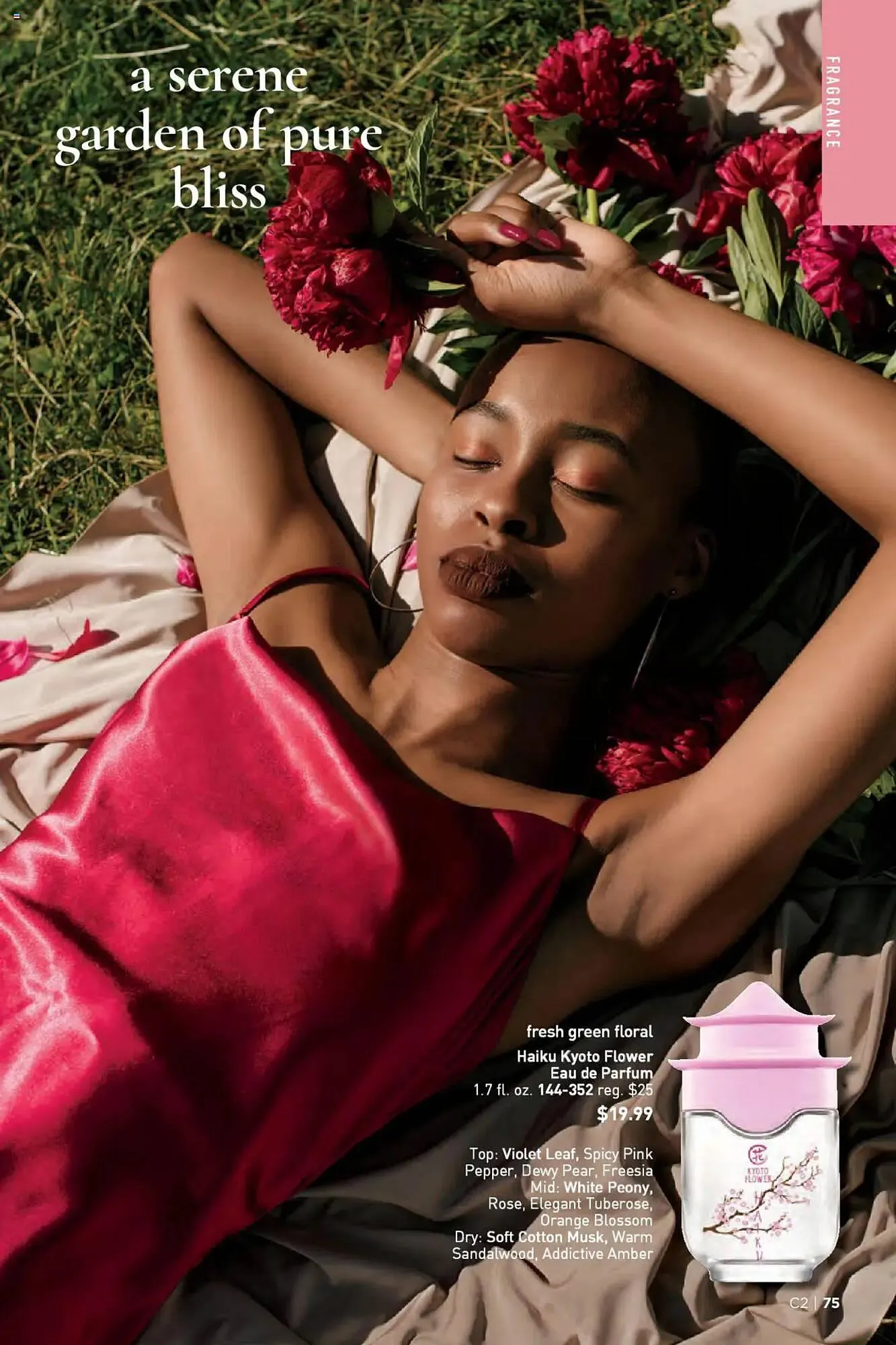 Weekly ad Avon Weekly Ad from January 15 to January 28 2025 - Page 73