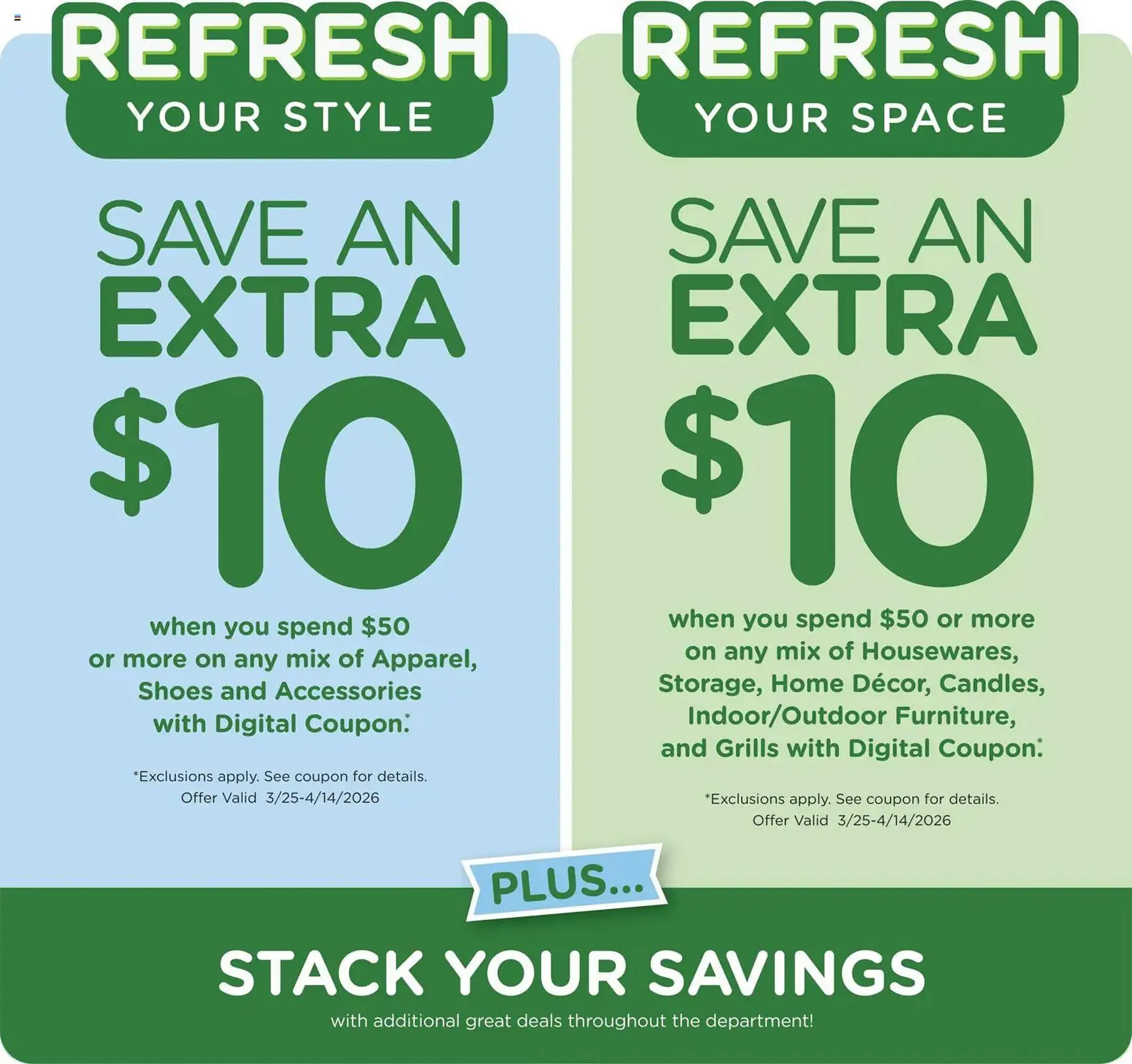 Weekly ad Fred Meyer weekly ad from April 1 to April 8 2026 - Page 4