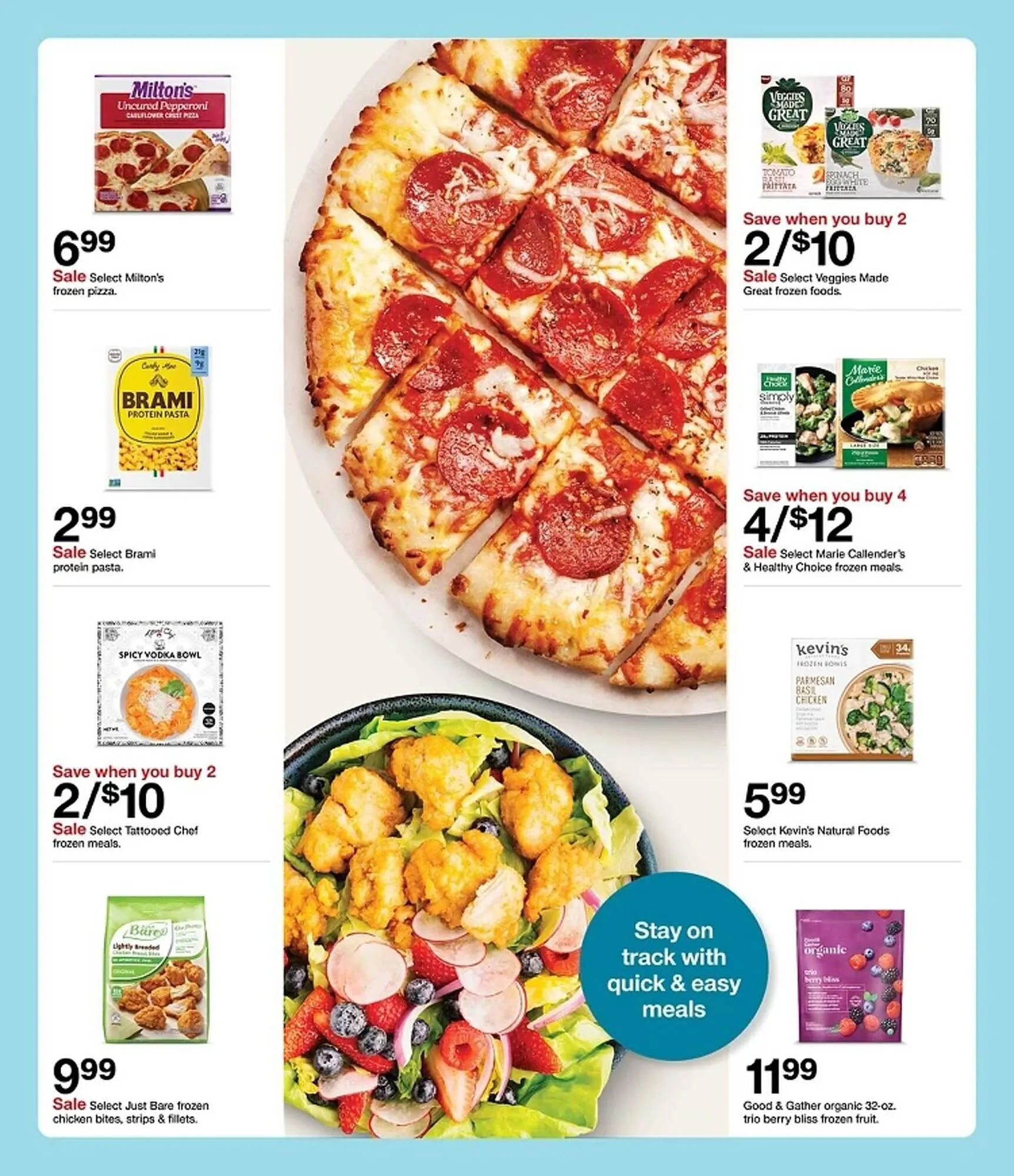 Weekly ad Target weekly ad from January 4 to January 10 2026 - Page 10