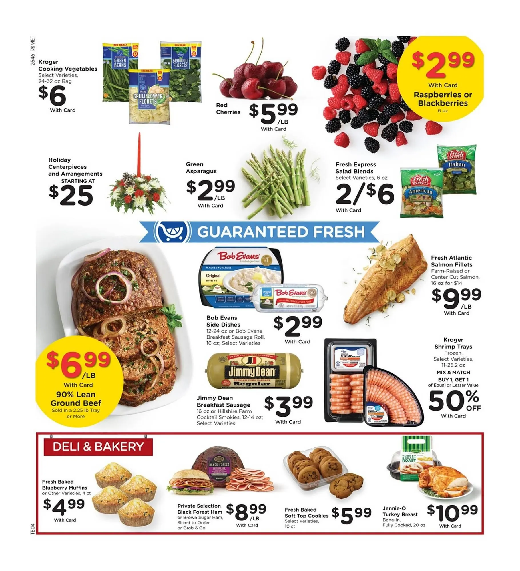 Weekly ad Metro Market weekly ad from December 17 to December 25 2025 - Page 13