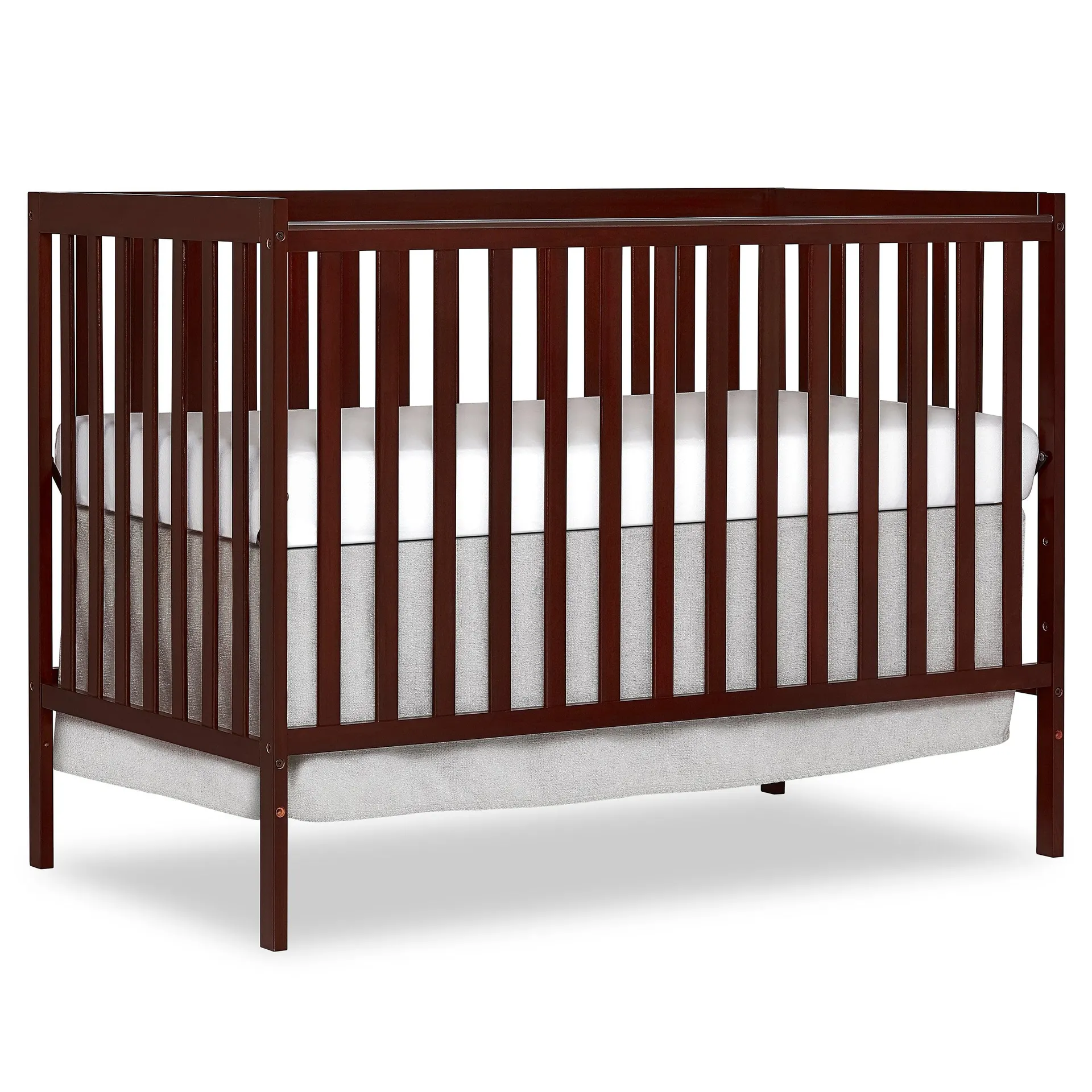 Dream On Me Synergy 5-in-1 Convertible Crib