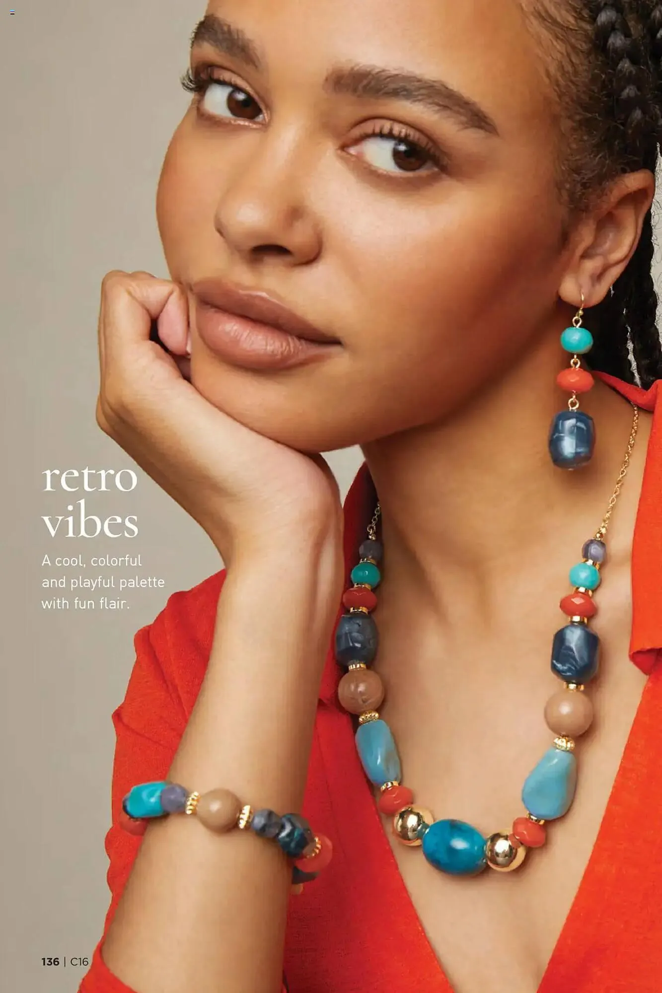 Weekly ad Avon Weekly Ad from July 30 to August 13 2025 - Page 136