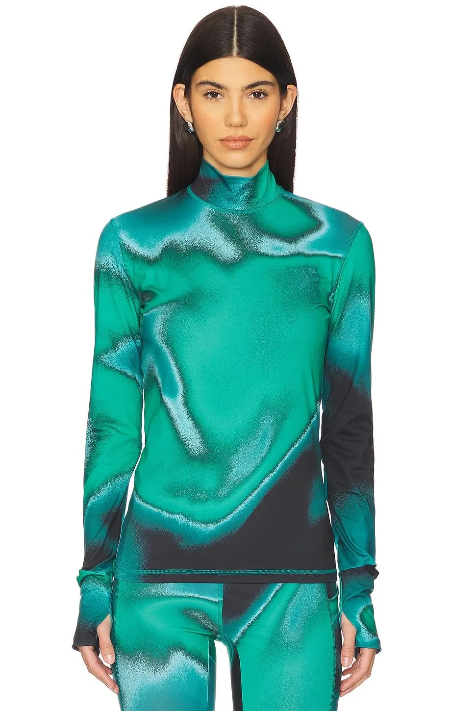 Next To Skin Top