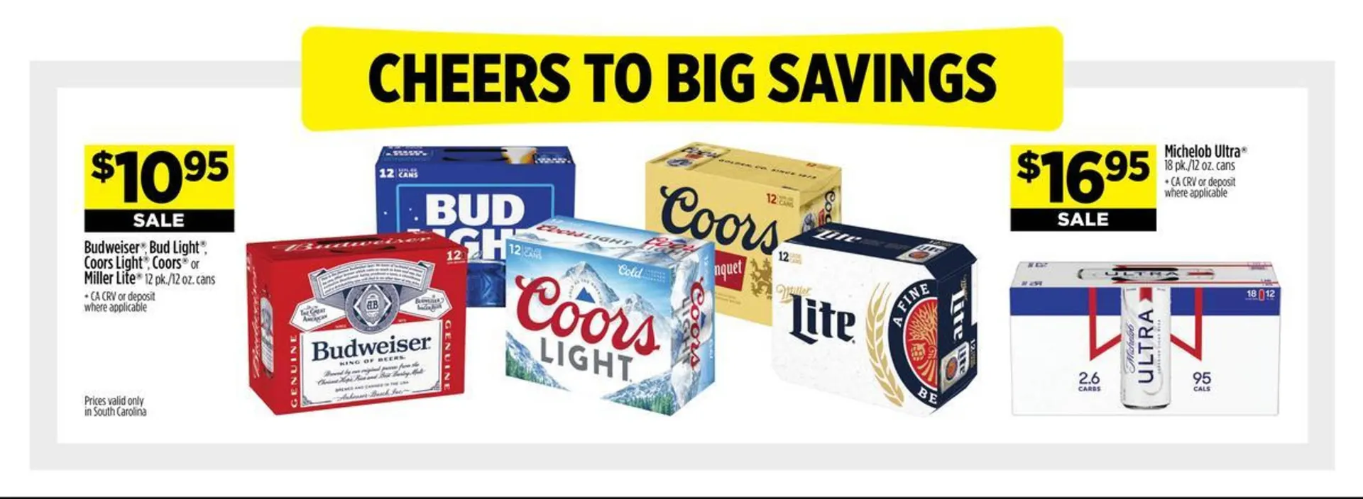 Weekly ad Dollar General weekly ad from December 28 to January 3 2026 - Page 4