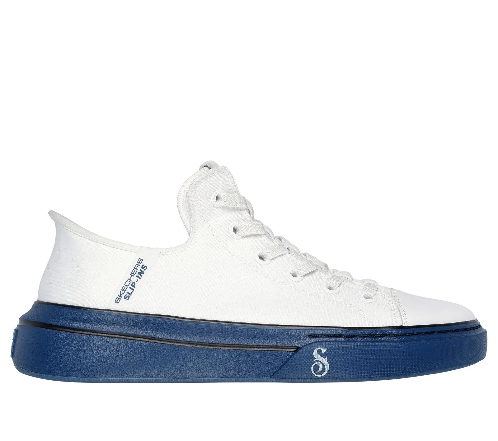 Skechers Slip-ins Snoop Dogg: Snoop One - OG Tela