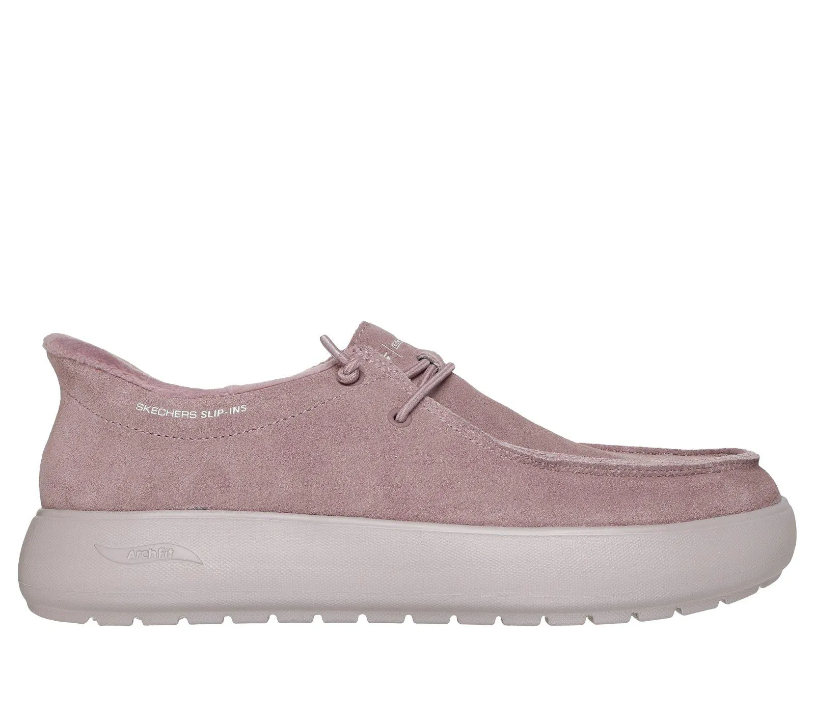 Skechers Slip-ins Relaxed Fit: GO WALK Horizon - Aspen