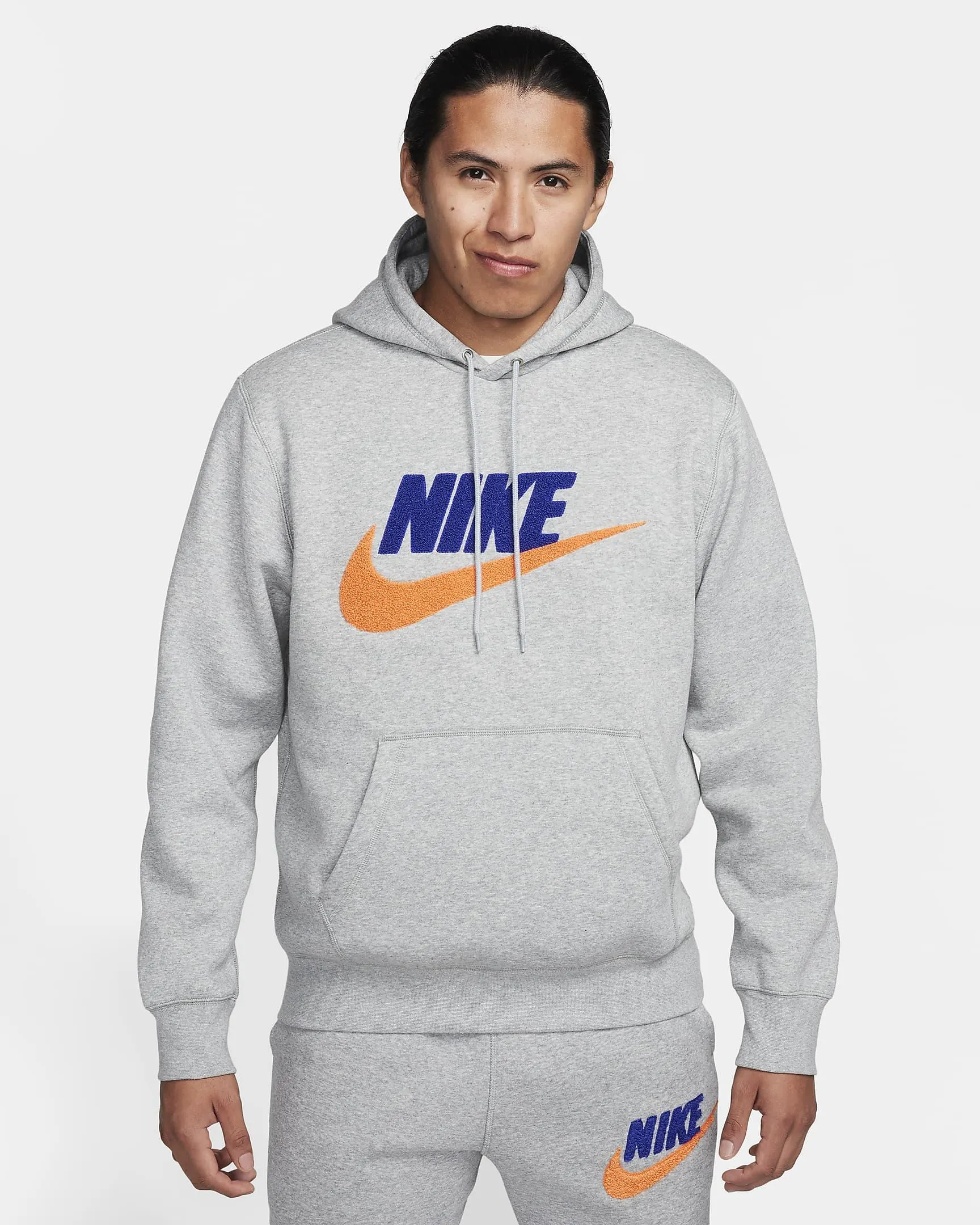 Nike Club Fleece