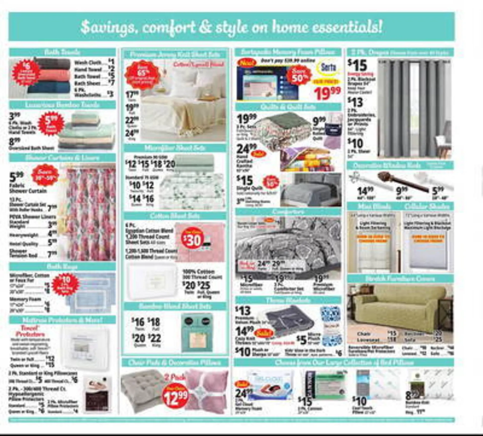 Weekly ad Ocean State Job Lot Weekly Ad from May 15 to May 21 2025 - Page 21