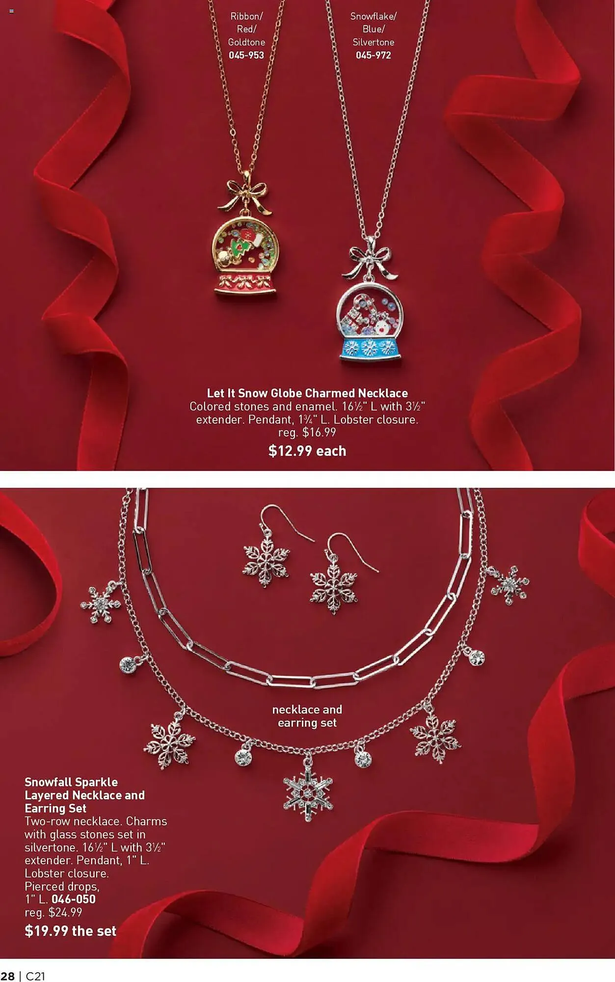 Weekly ad Avon weekly ad from October 8 to October 22 2025 - Page 28