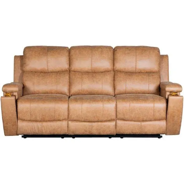 Tanner Reclining Sofa