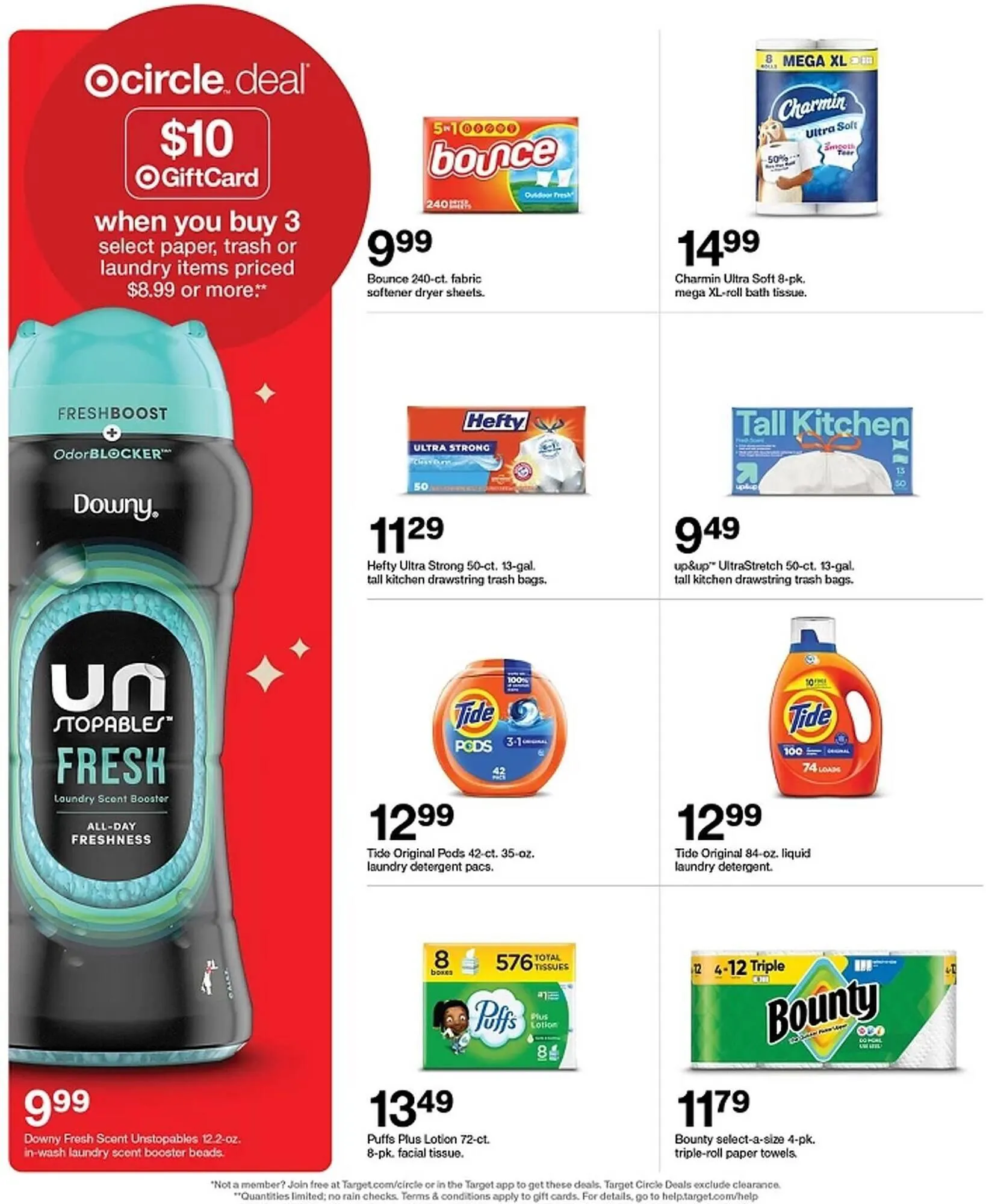 Weekly ad Target weekly ad from September 7 to September 13 2025 - Page 3