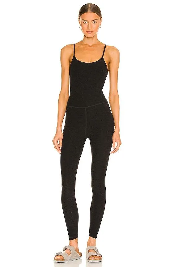 Spacedye Uplevel Midi Jumpsuit