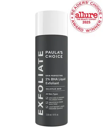 2% BHA Liquid Exfoliant