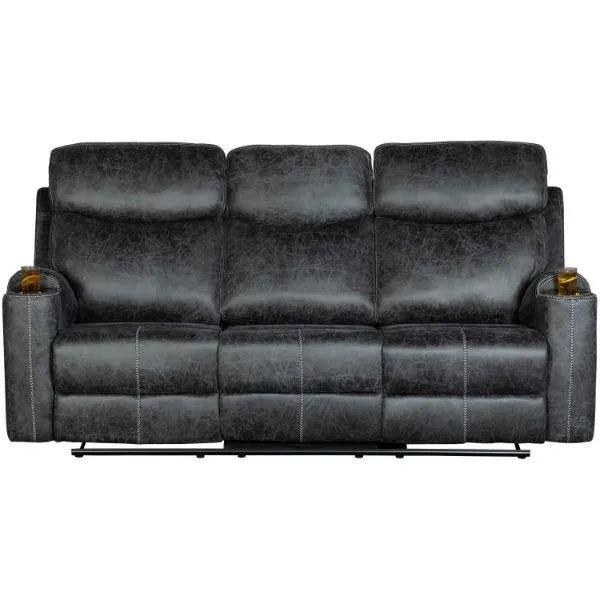 Boyd Reclining Sofa