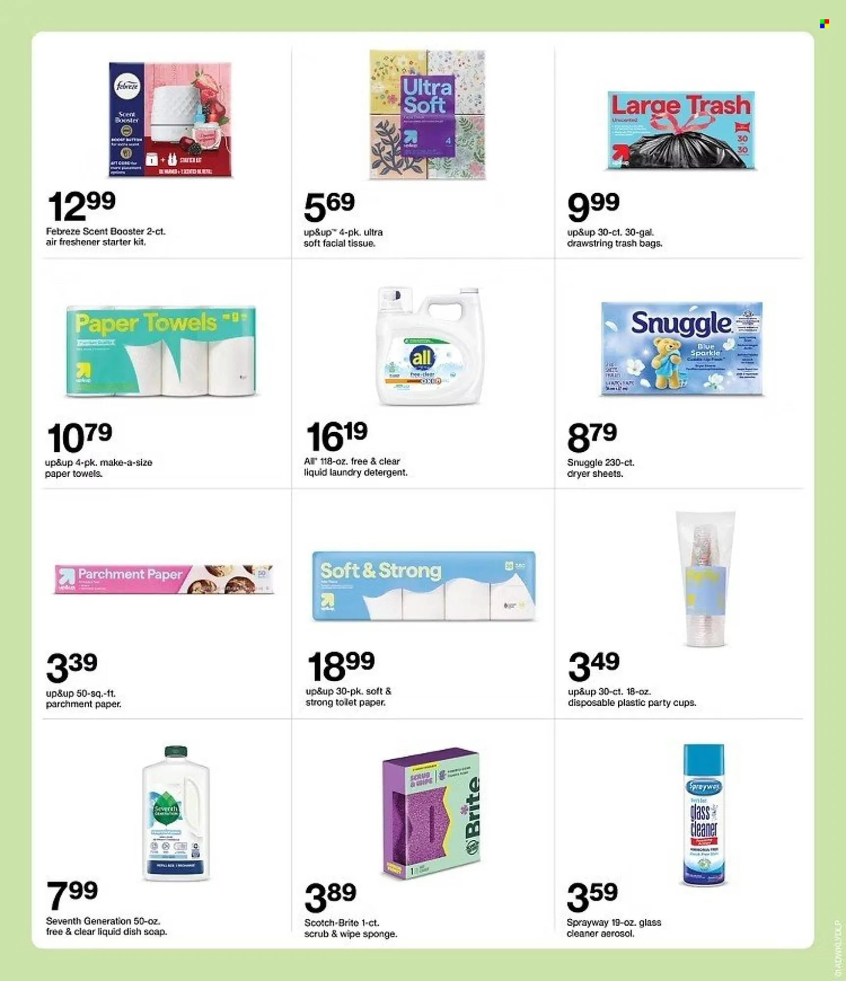 Weekly ad Target weekly ad from March 29 to April 4 2026 - Page 48
