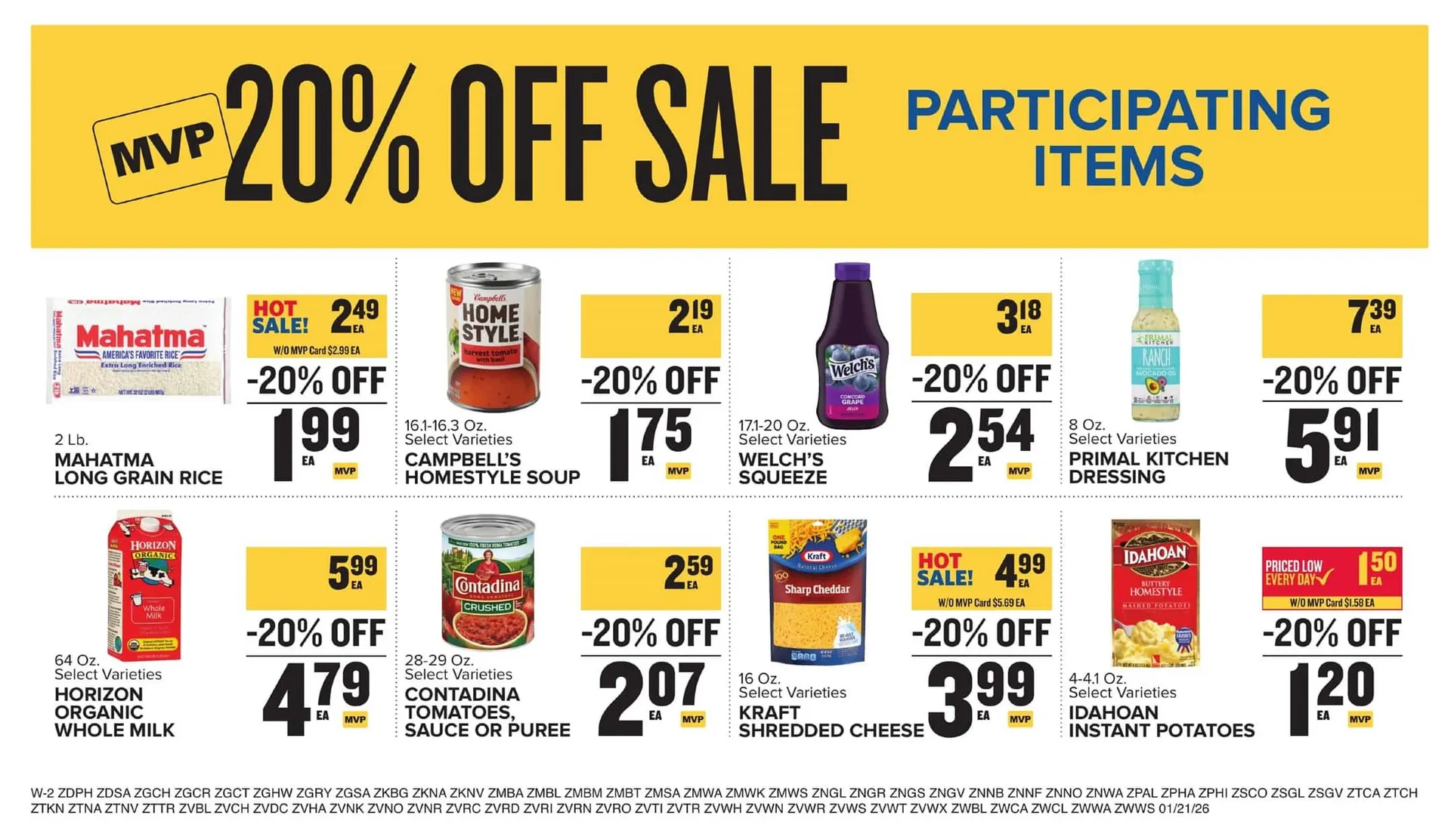 Weekly ad Food Lion weekly ad from January 21 to January 27 2026 - Page 10