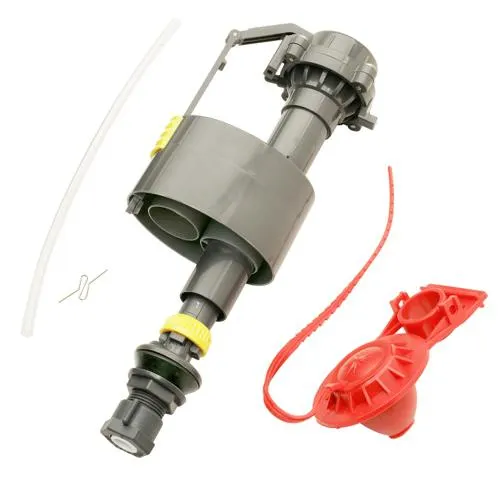 Plumb Pak Flush Valve Assembly for 2” Toilets