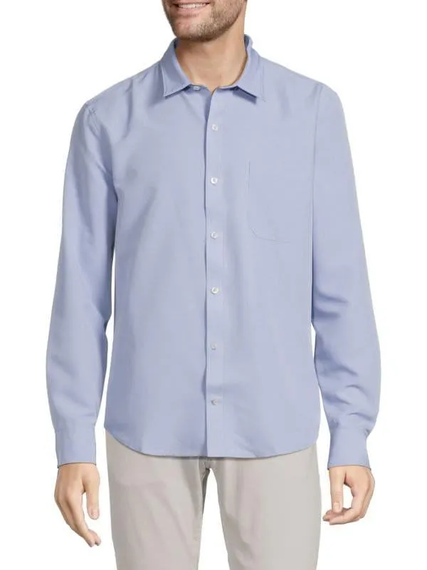 Airflex Solid Shirt
