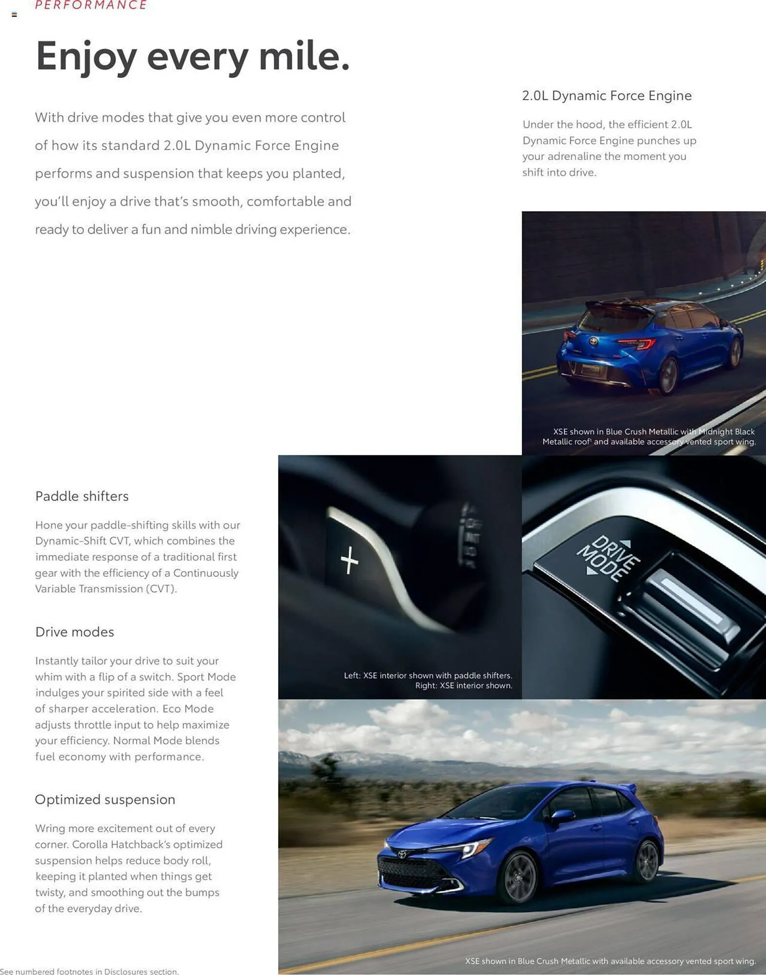 Weekly ad Toyota Weekly Ad from January 1 to December 31 2024 - Page 3