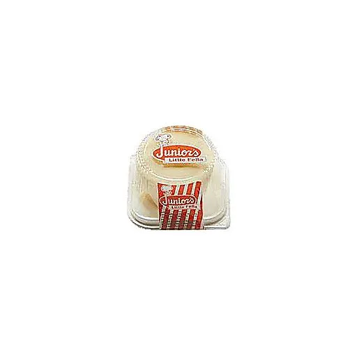 Junior&#039;s Cheesecake, Original Ny 4 oz