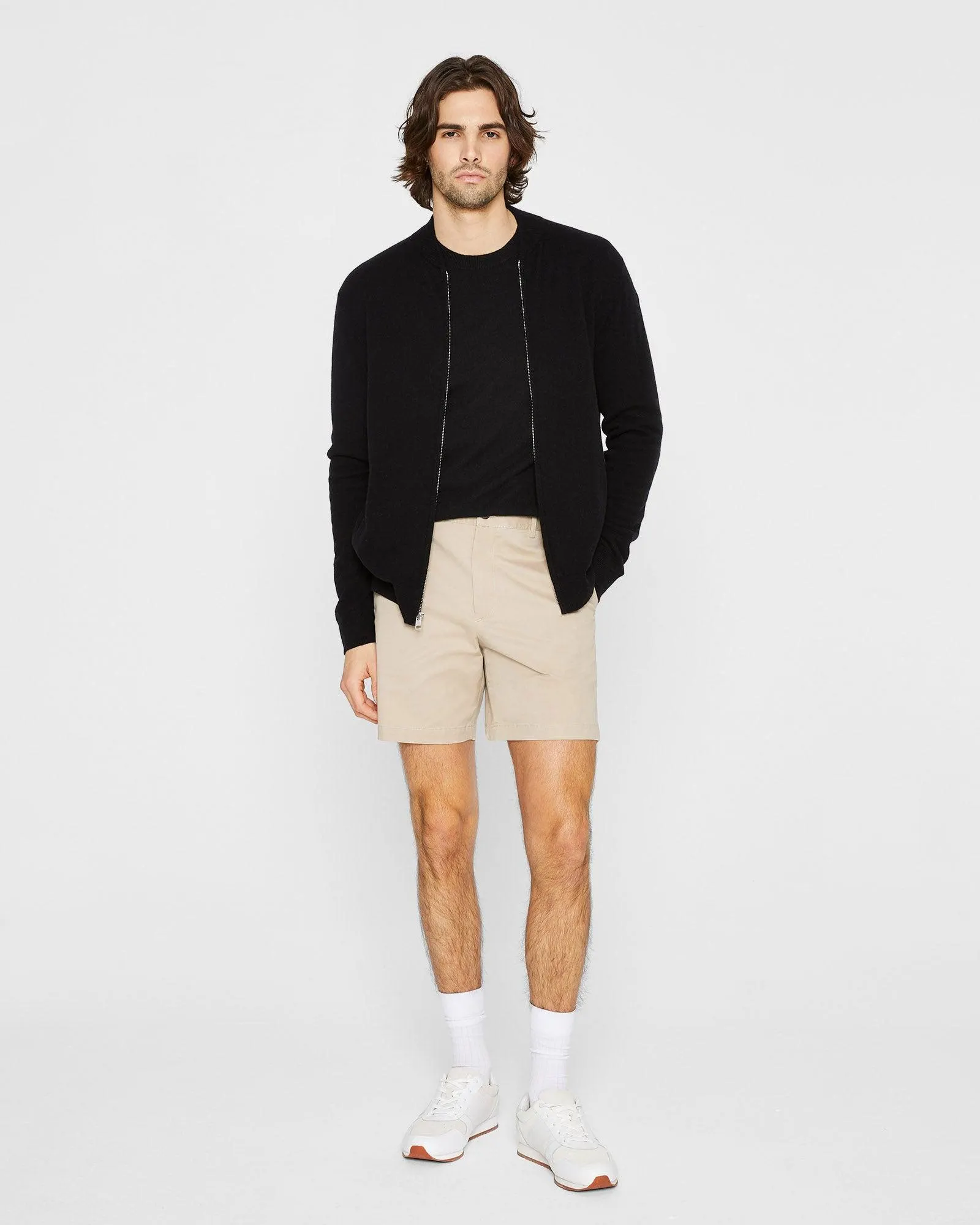 Baxter 7" Short