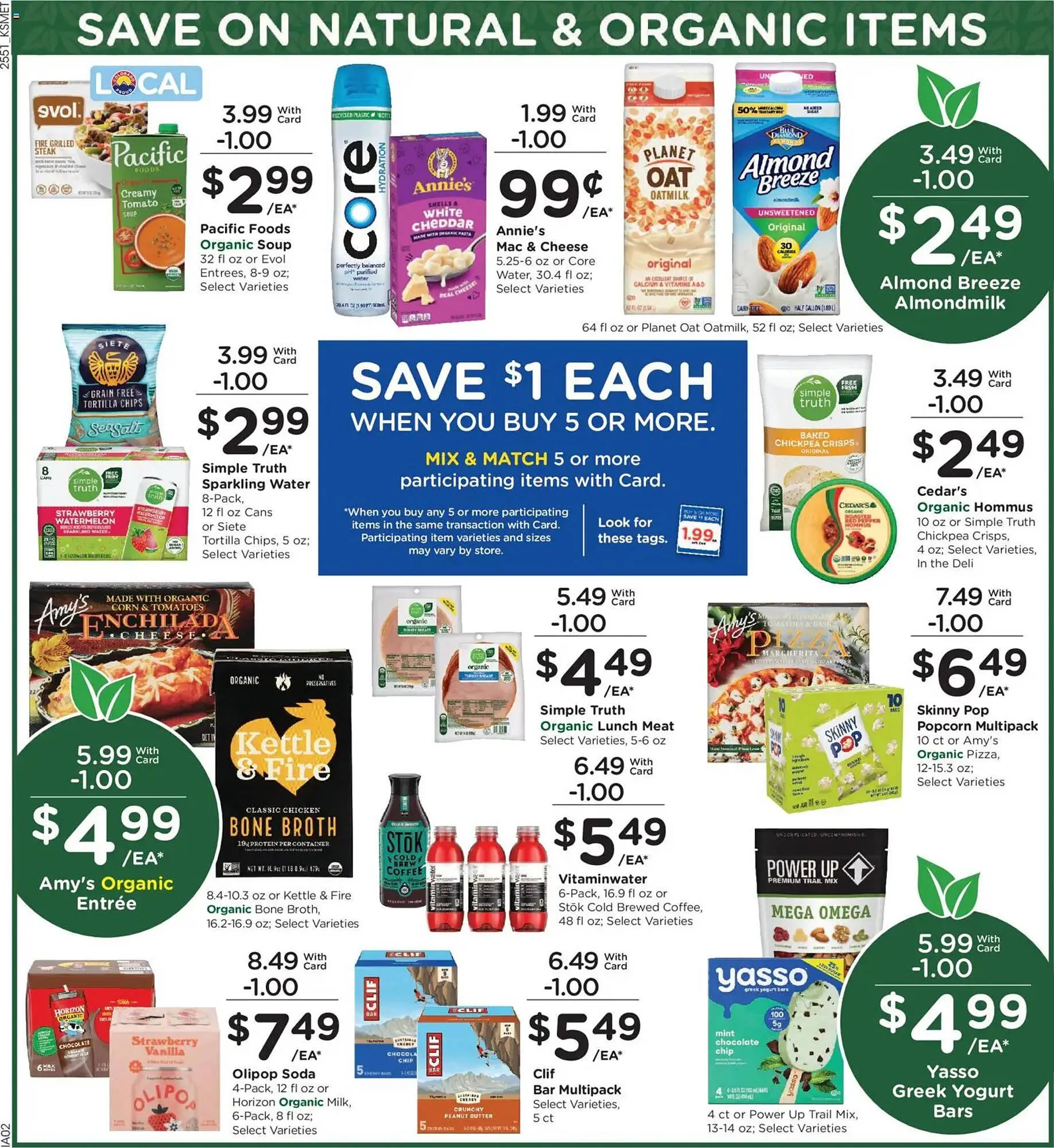 Weekly ad King Soopers weekly ad from January 21 to January 27 2026 - Page 5