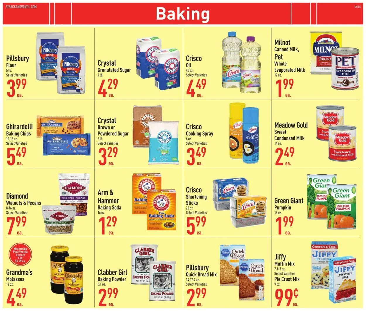 Weekly ad Strack & Van Til Current weekly ad from October 1 to November 4 2025 - Page 16