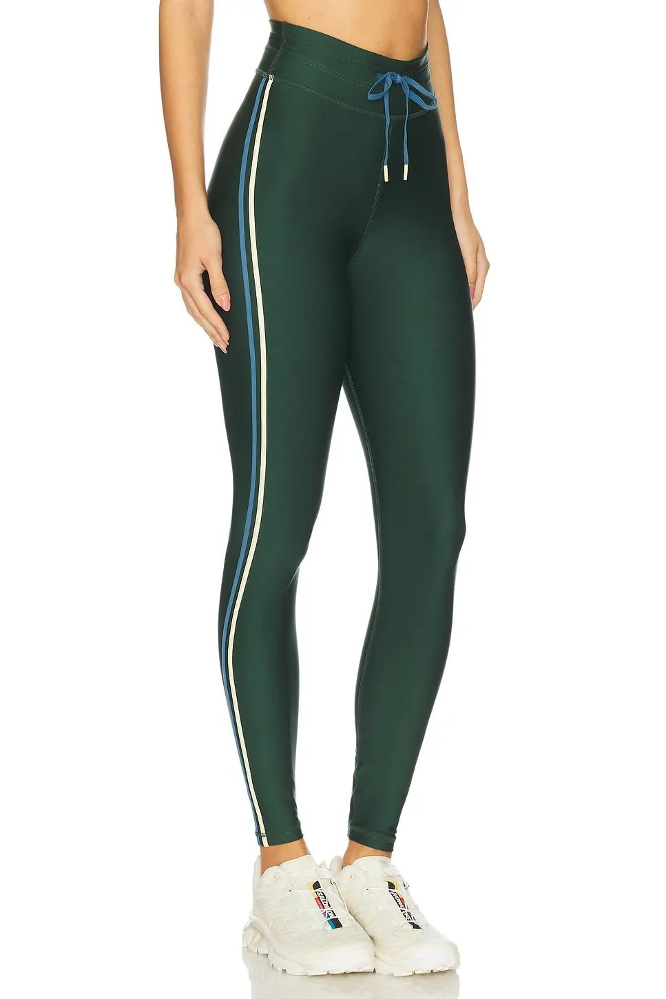 Maneki 25in Midi Pant