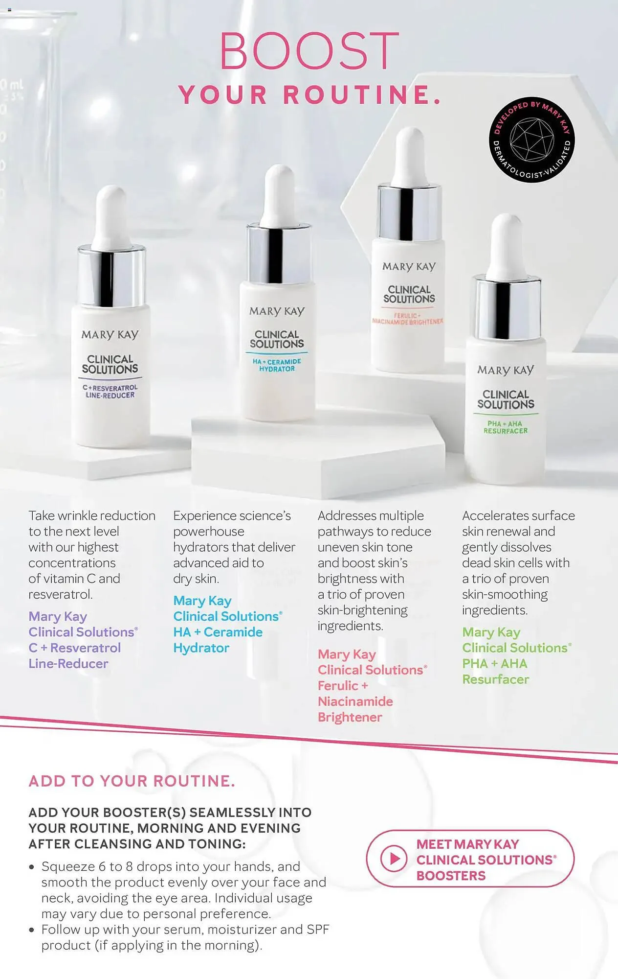Weekly ad Mary Kay weekly ad from May 16 to May 17 2027 - Page 26